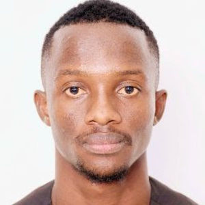 Meet your Posher, Saliou